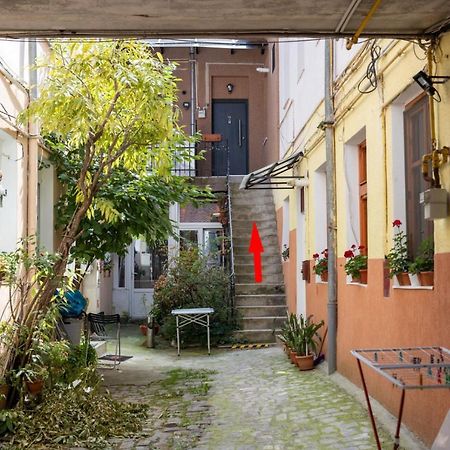 The Bear'S Den In Old City Centre Braşov Dış mekan fotoğraf